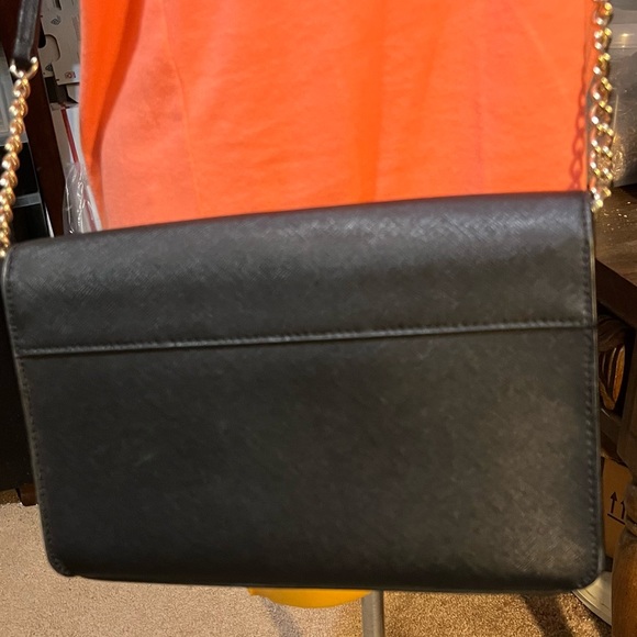 Kate Spade crossbody with bow - Picture 2 of 12
